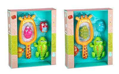 浴室游水套装 - OBL895367