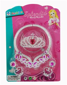 JEWELRY COMBINATION - OBL895410