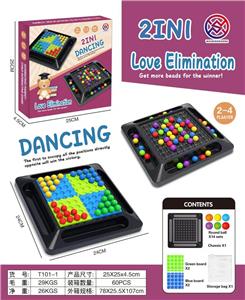 PLAY THE GAME TABLE GAMES - OBL895452