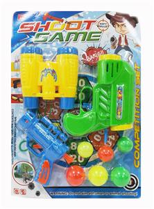 A PING-PONG GUN - OBL895531