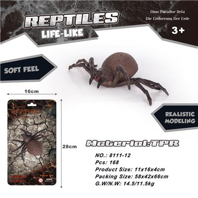 TPR SPIDER - OBL895537