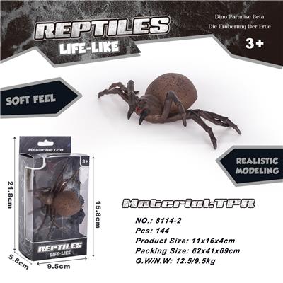 TPR SPIDER - OBL895538