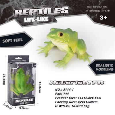 TPR FROG - OBL895540