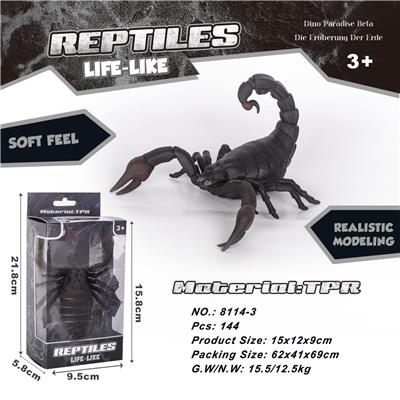 TPR SCORPION - OBL895545