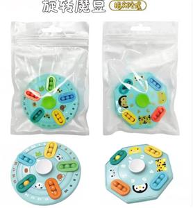 ROTATE THE MAGIC BEAN FINGERTIP GYRO - OBL895561