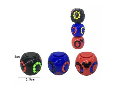 FINGERTIP MAGIC BEANS - OBL895578