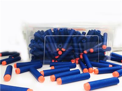 200 ROUNDS - OBL895672