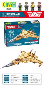 歼-15舰载战斗机 - OBL896337