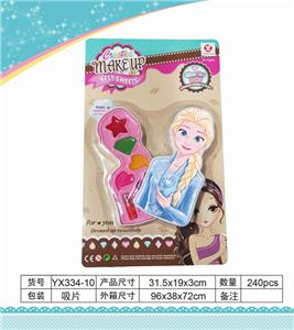 PRINCESS DIY MAKEUP - OBL897194