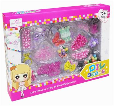 DIY BEADS ACCESSORIES - OBL897306