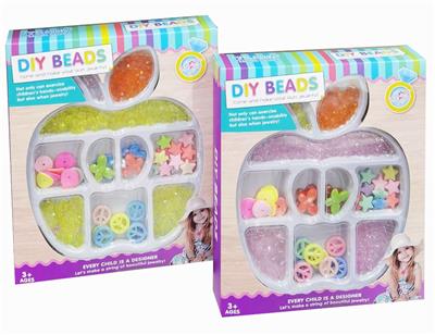 DIY BEADS (2 MIXED) - OBL897326