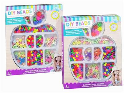 DIY BEADS (2 MIXED) - OBL897327