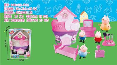 蔬妆台11 - OBL897360