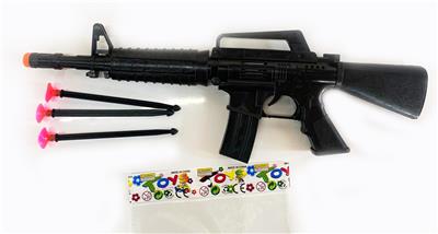 SOLID COLOR NEEDLE GUN - OBL897420