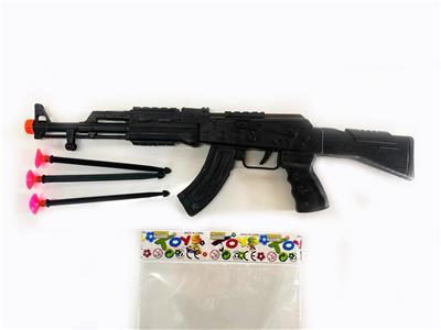 SOLID COLOR NEEDLE GUN - OBL897423