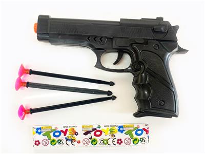 SOLID NEEDLE GUN - OBL897426