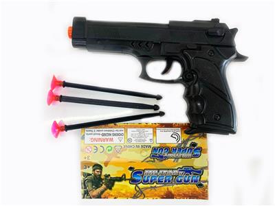 SOLID NEEDLE GUN - OBL897427