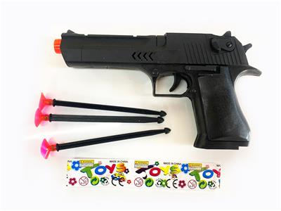 SOLID COLOR NEEDLE GUN - OBL897429