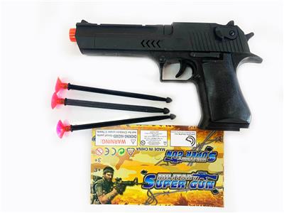 SOLID NEEDLE GUN - OBL897430