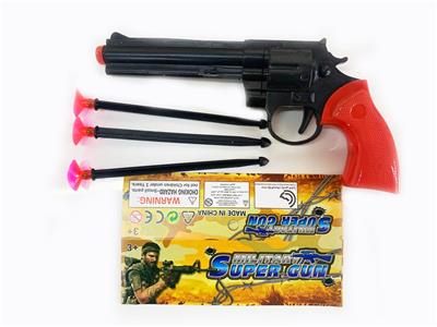 SOLID NEEDLE GUN - OBL897433