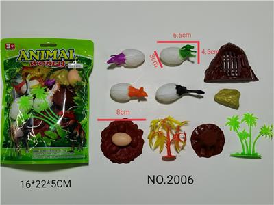Animaltoys - OBL897782