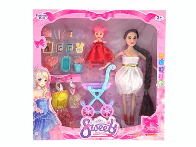 Doll - OBL898108