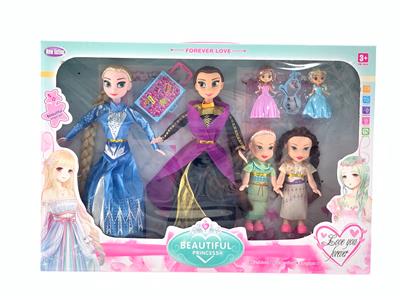 Doll - OBL898110