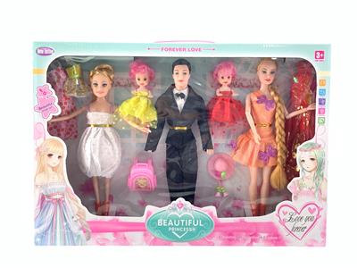 Doll - OBL898111