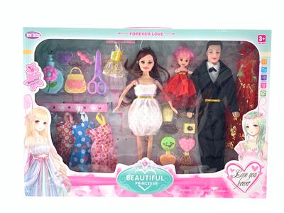 Doll - OBL898112