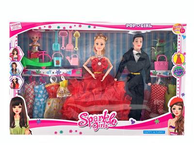 Doll - OBL898113
