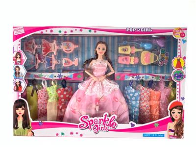 Doll - OBL898114