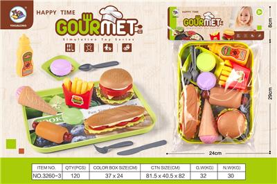 FOOD SET - OBL898208