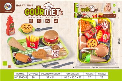 FOOD SET - OBL898209