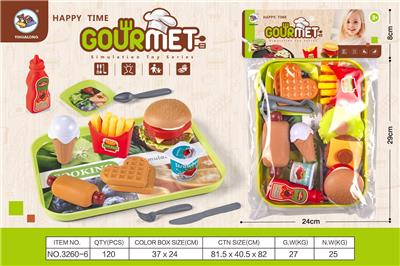 FOOD SET - OBL898211