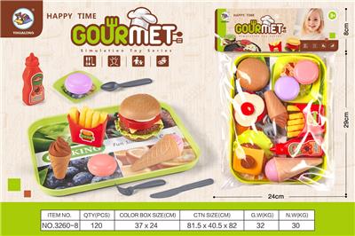 FOOD SET - OBL898213