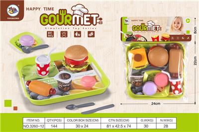 FOOD SET - OBL898215