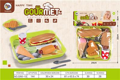FOOD SET - OBL898216