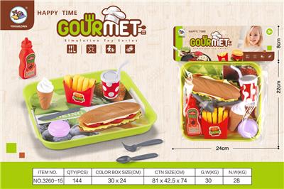 FOOD SET - OBL898218