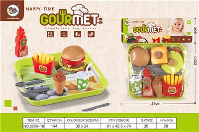 FOOD SET - OBL898219