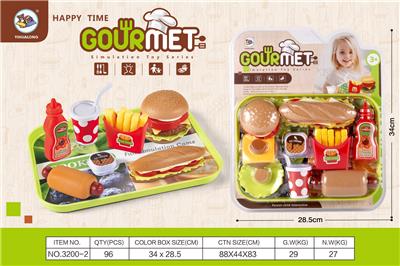 FOOD SET - OBL898225