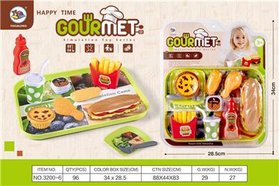 FOOD SET - OBL898229