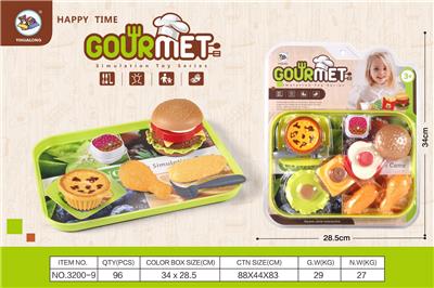 FOOD SET - OBL898232