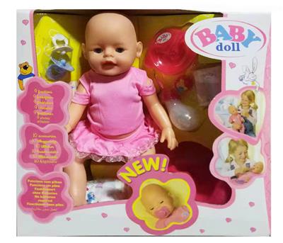 FUNCTION DOLL - OBL898299