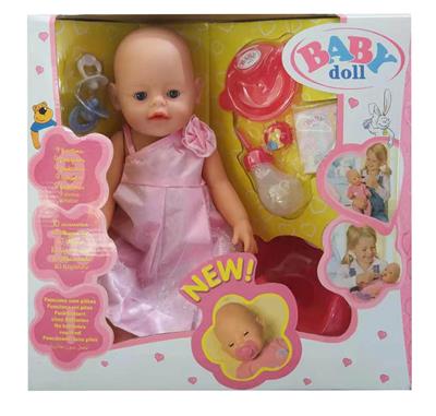 FUNCTION DOLL - OBL898311