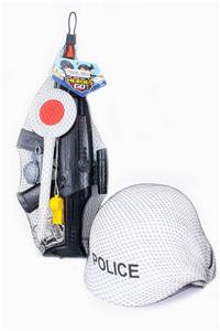 警察套装 - OBL898459
