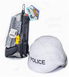 警察套装 - OBL898463