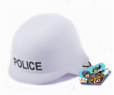 警察头盔 - OBL898465