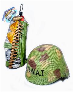 军事套装 - OBL898486