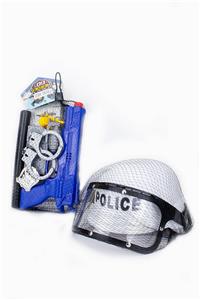 警察套装 - OBL898498