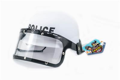 警察帽 - OBL898500